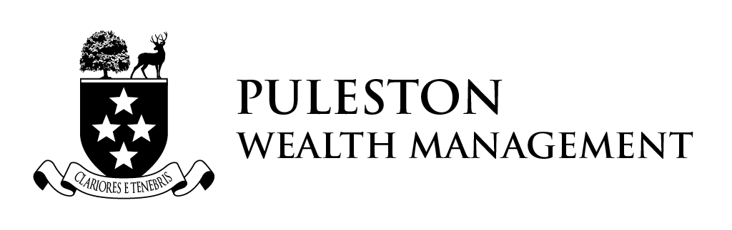 Puleston Wealth Management Ltd